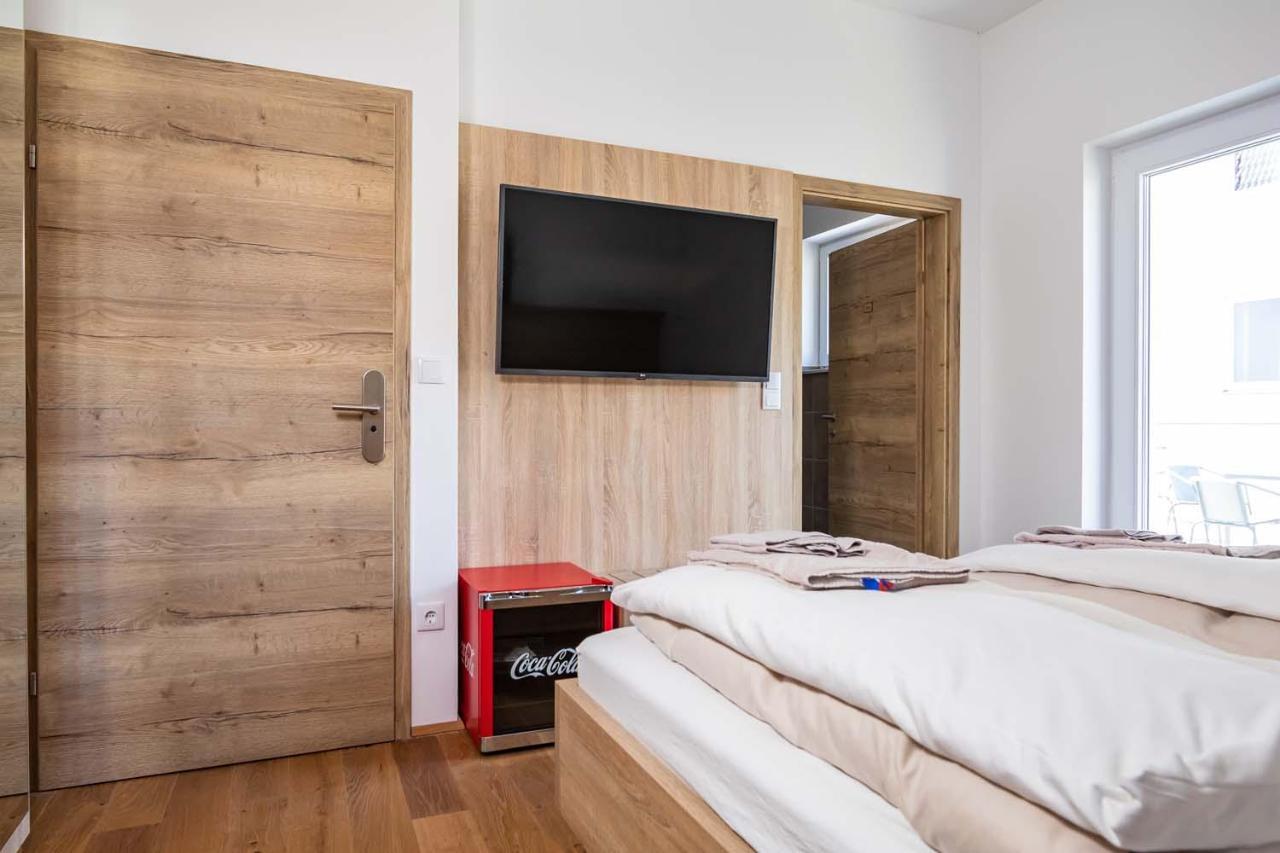 Luxury Apartment Monte Carlo Portschach am Woerthersee Exterior foto