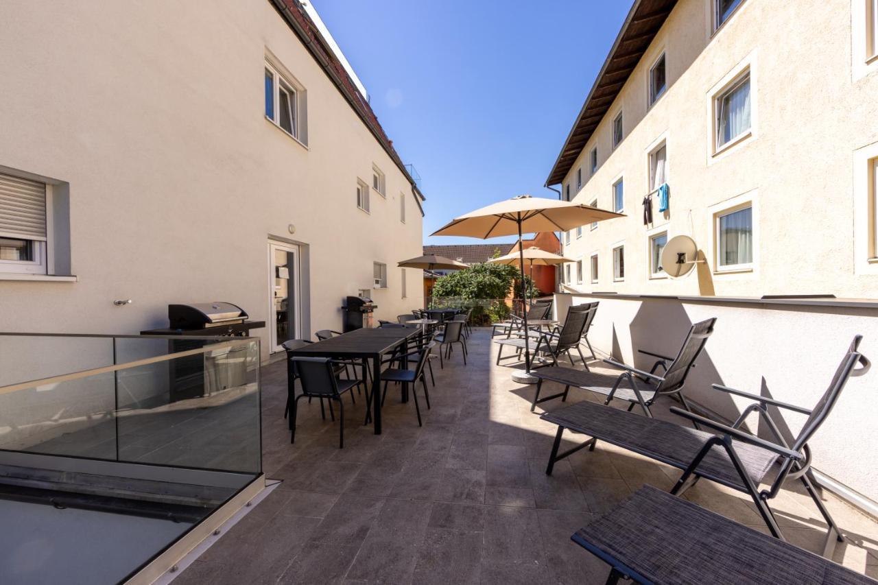 Luxury Apartment Monte Carlo Portschach am Woerthersee Exterior foto