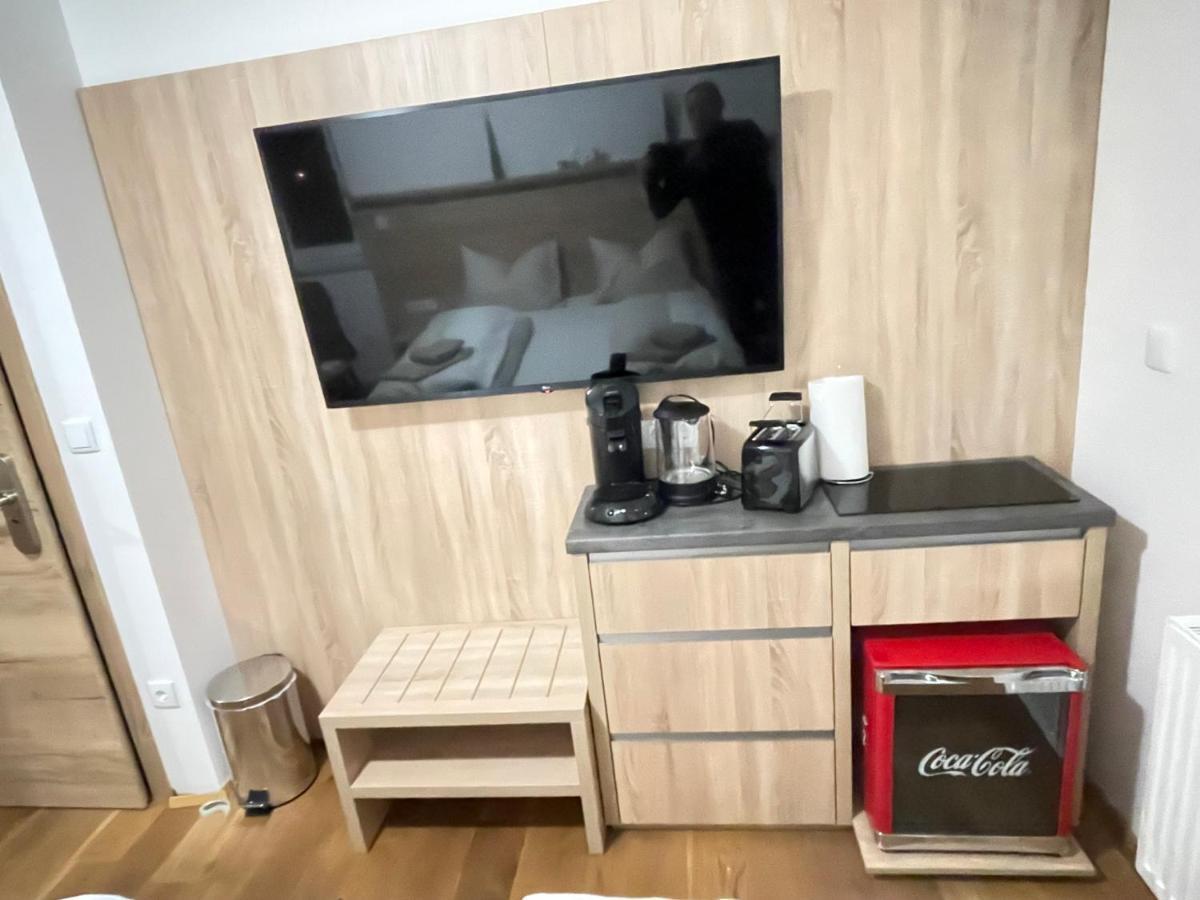Luxury Apartment Monte Carlo Portschach am Woerthersee Exterior foto